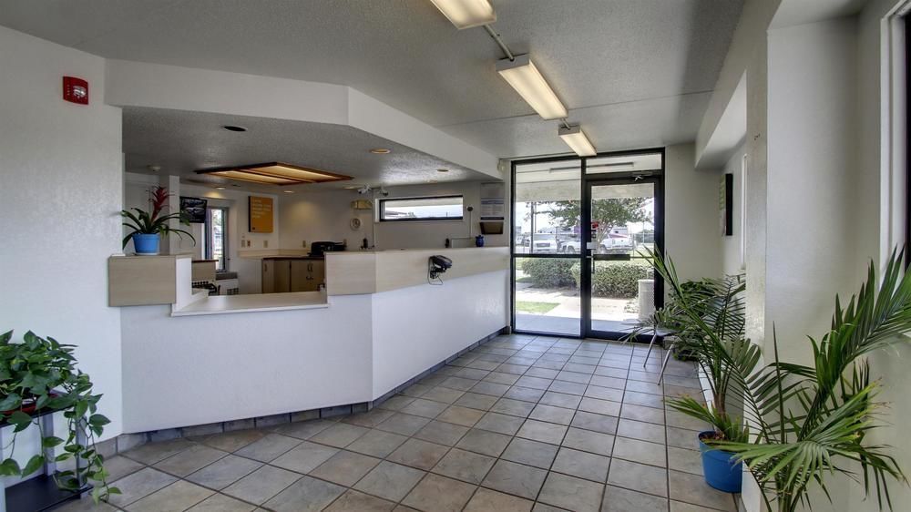 Studio 6 Suites Shreveport, La Industrial Loop Exterior foto