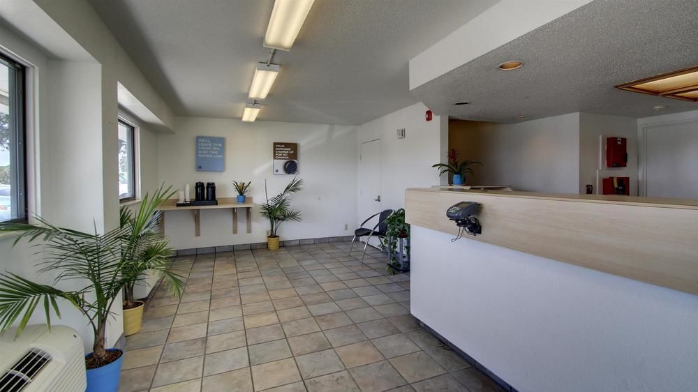 Studio 6 Suites Shreveport, La Industrial Loop Exterior foto