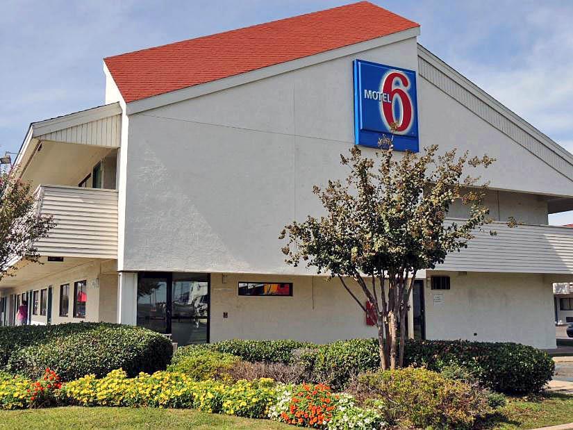 Studio 6 Suites Shreveport, La Industrial Loop Exterior foto