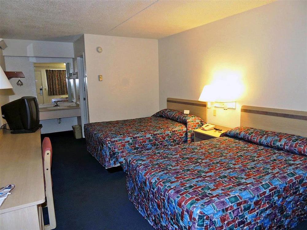 Studio 6 Suites Shreveport, La Industrial Loop Habitación foto